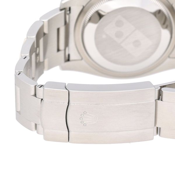 Rolex Oyster Perpetual 116000